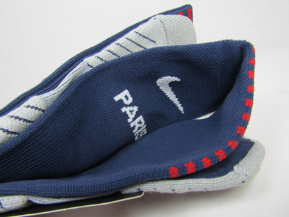 CALCETAS SOCCER NIKE PARIS BLUE (M)(L)