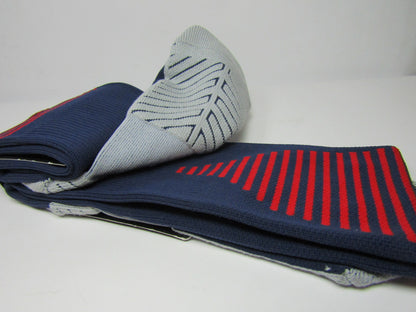 CALCETAS SOCCER NIKE PARIS BLUE (M)(L)