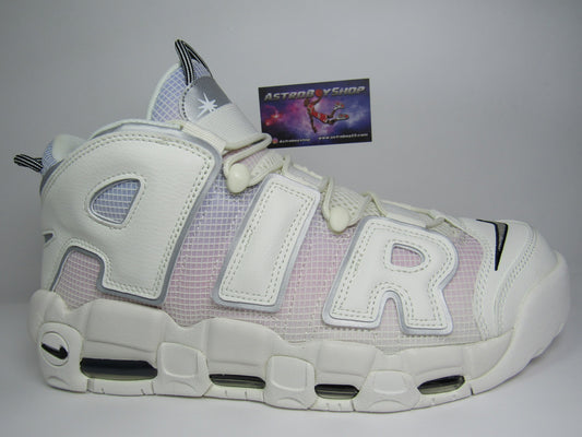 PIPPEN AIR MORE UPTEMPO "TANK YOU WILSON" EN CAJA