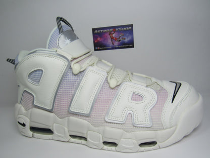 PIPPEN AIR MORE UPTEMPO "TANK YOU WILSON" EN CAJA