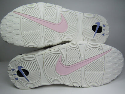 PIPPEN AIR MORE UPTEMPO "TANK YOU WILSON" EN CAJA