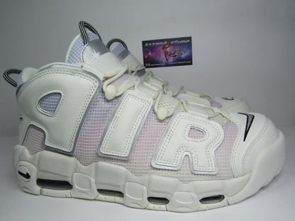 PIPPEN AIR MORE UPTEMPO "TANK YOU WILSON" EN CAJA