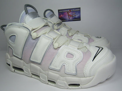 PIPPEN AIR MORE UPTEMPO "TANK YOU WILSON" EN CAJA