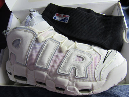 PIPPEN AIR MORE UPTEMPO "TANK YOU WILSON" EN CAJA