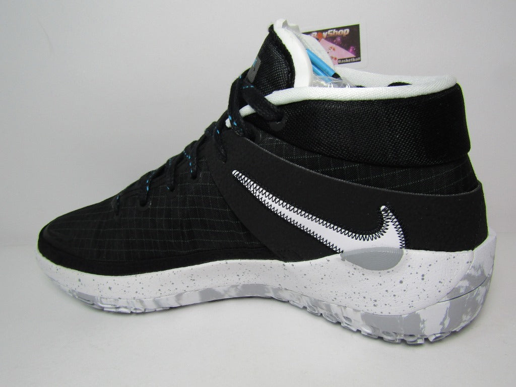 KEVIN DURANT 13 CEMENT GREY EN CAJA