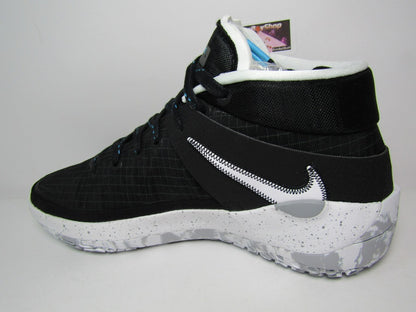 KEVIN DURANT 13 CEMENT GREY EN CAJA