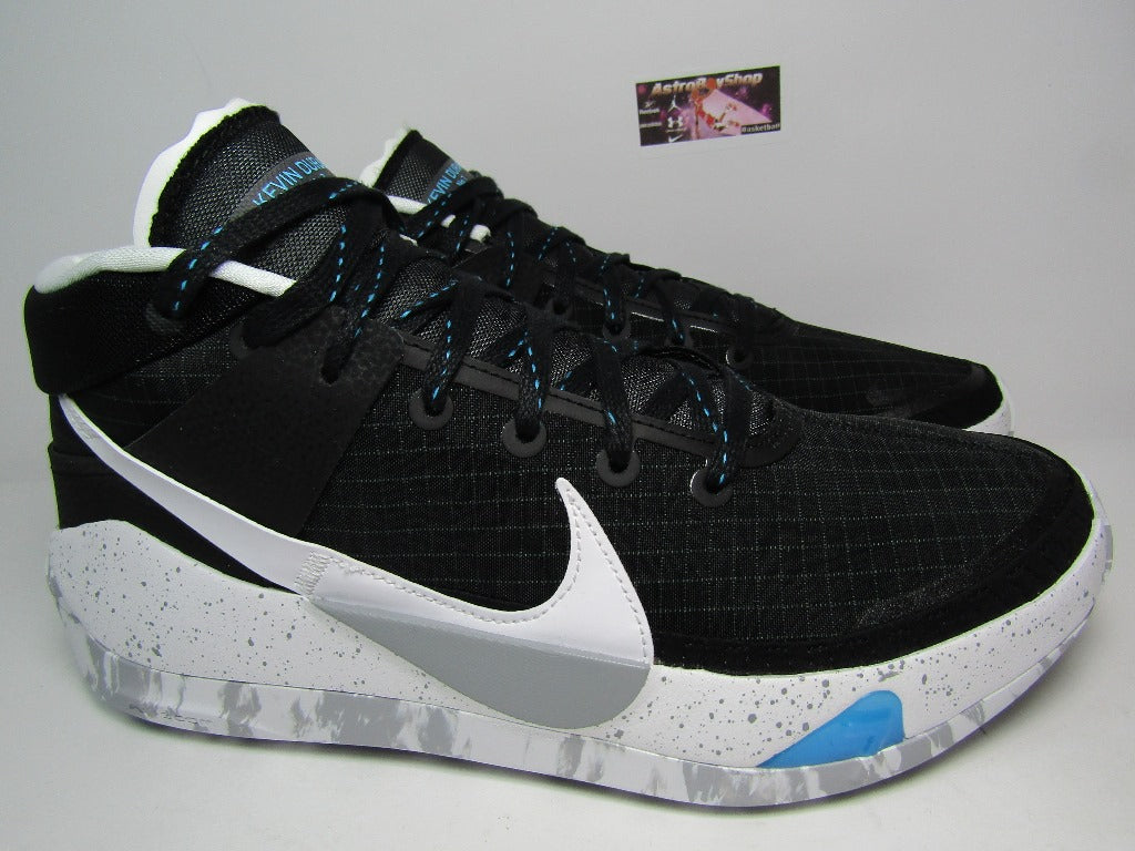 KEVIN DURANT 13 CEMENT GREY EN CAJA