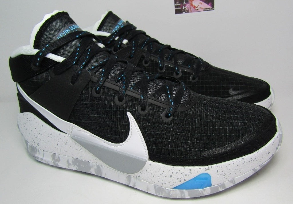 KEVIN DURANT 13 CEMENT GREY EN CAJA