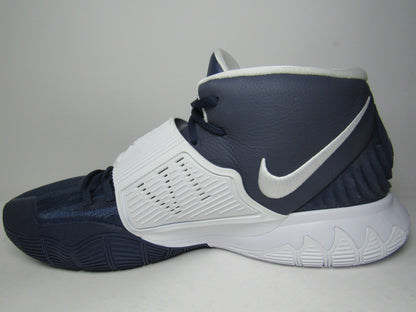 KYRIE 6 NAVY 34 Y 35 MEX "PATONES"