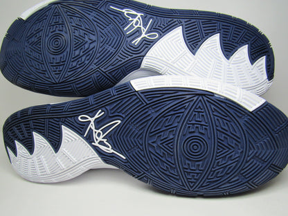 KYRIE 6 NAVY 34 Y 35 MEX "PATONES"