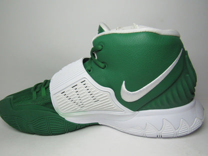 KYRIE 6 GREEN 33 Y 34 MEX "PATONES" EN CAJA DE REPUESTO