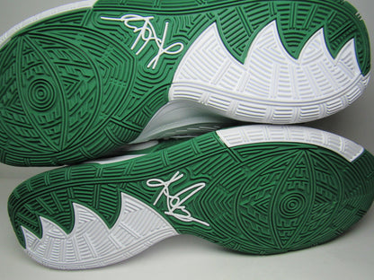 KYRIE 6 GREEN 33 Y 34 MEX "PATONES" EN CAJA DE REPUESTO