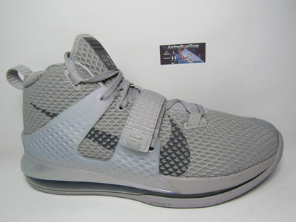 NIKE FORCE MAX 2 ANTONHY DAVIS GREY EN CAJA