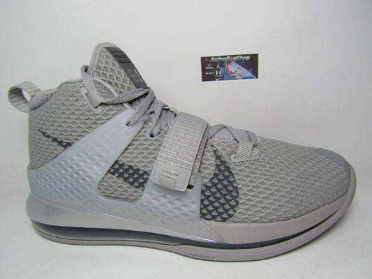 NIKE FORCE MAX 2 ANTONHY DAVIS GREY EN CAJA