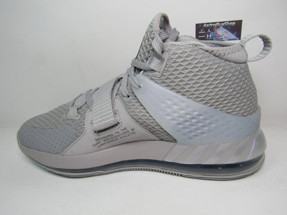NIKE FORCE MAX 2 ANTONHY DAVIS GREY EN CAJA