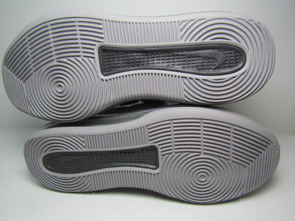 NIKE FORCE MAX 2 ANTONHY DAVIS GREY EN CAJA