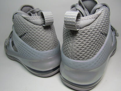 NIKE FORCE MAX 2 ANTONHY DAVIS GREY EN CAJA