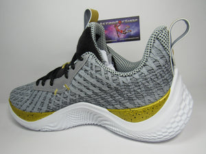 UNDER ARMOUR CURRY 10 FLOW "FATHER TO SON" EN CAJA