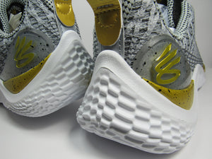 UNDER ARMOUR CURRY 10 FLOW "FATHER TO SON" EN CAJA