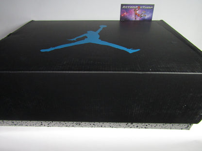 JORDAN 5 RETRO "AQUA" EN CAJA