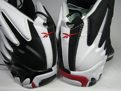 REEBOK THE BLAST WHITE BLACK 2023 EN CAJA