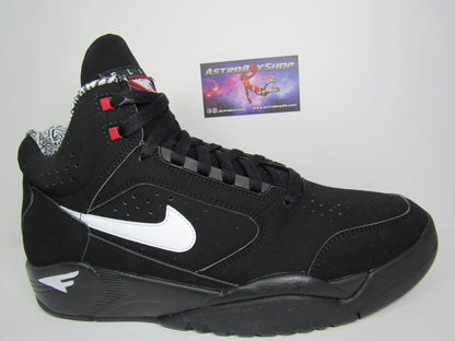 PIPPEN FLIGHT LITE BLACK EN CAJA