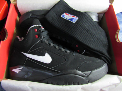 PIPPEN FLIGHT LITE BLACK EN CAJA