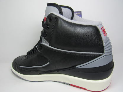 JORDAN 2 "BLACK CEMENT" EN CAJA
