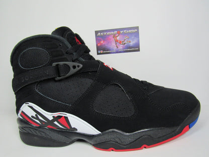 JORDAN 8 PLAYOFFS 2023 EN CAJA