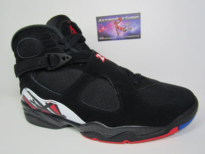 JORDAN 8 PLAYOFFS 2023 EN CAJA