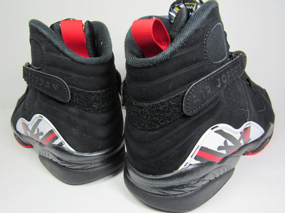 JORDAN 8 PLAYOFFS 2023 EN CAJA