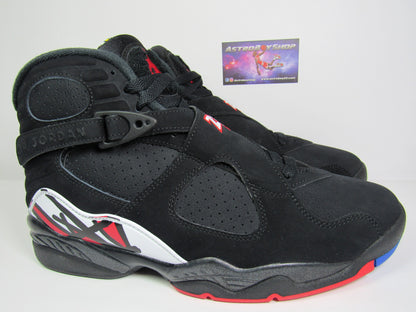 JORDAN 8 PLAYOFFS 2023 EN CAJA