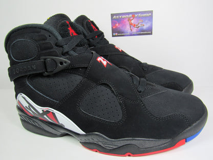 JORDAN 8 PLAYOFFS 2023 EN CAJA