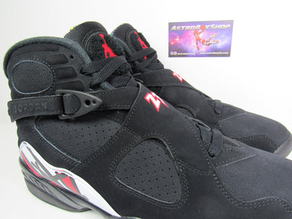 JORDAN 8 PLAYOFFS 2023 EN CAJA