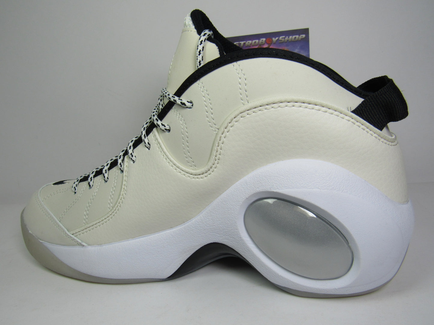 JASON KIDD FLIGHT 95 "PALE IVORY" EN CAJA