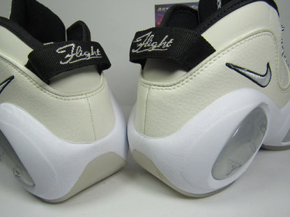 JASON KIDD FLIGHT 95 "PALE IVORY" EN CAJA