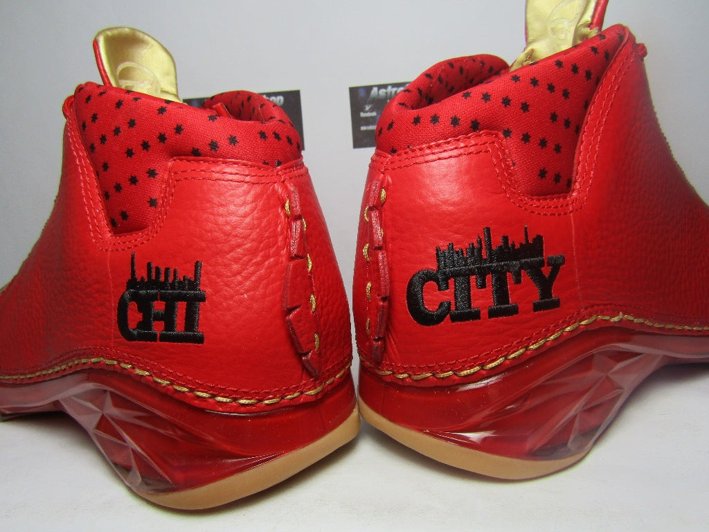 JORDAN 23 CHICAGO EN CAJA