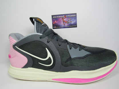 KYRIE 5 LOW IRON GREY EN CAJA NIKE