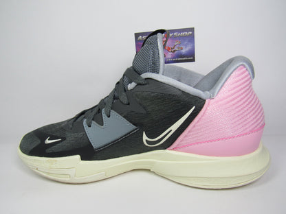 KYRIE 5 LOW IRON GREY EN CAJA NIKE