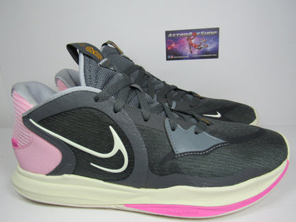 KYRIE 5 LOW IRON GREY EN CAJA NIKE