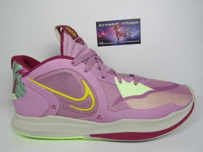 KYRIE LOW 5 WORLD 1 EN CAJA NIKE
