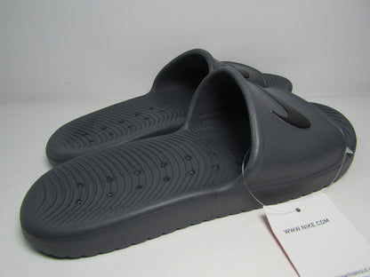 SANDALIAS NIKE KAWA SHOWER DARK GREY