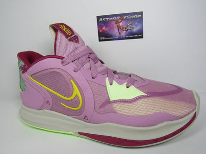KYRIE LOW 5 WORLD 1 EN CAJA NIKE