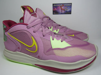 KYRIE LOW 5 WORLD 1 EN CAJA NIKE
