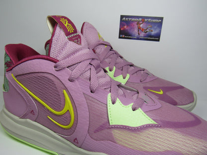 KYRIE LOW 5 WORLD 1 EN CAJA NIKE