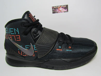 KYRIE 6 SHOT CLOCK EN CAJA