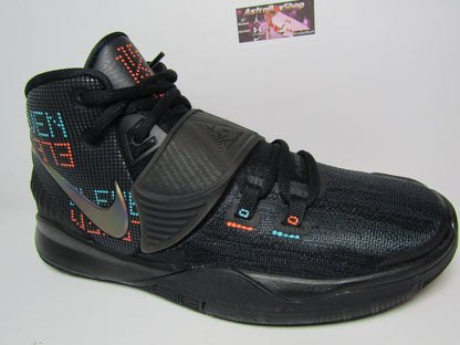 KYRIE 6 SHOT CLOCK EN CAJA
