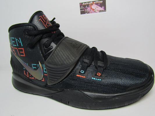 KYRIE 6 SHOT CLOCK EN CAJA