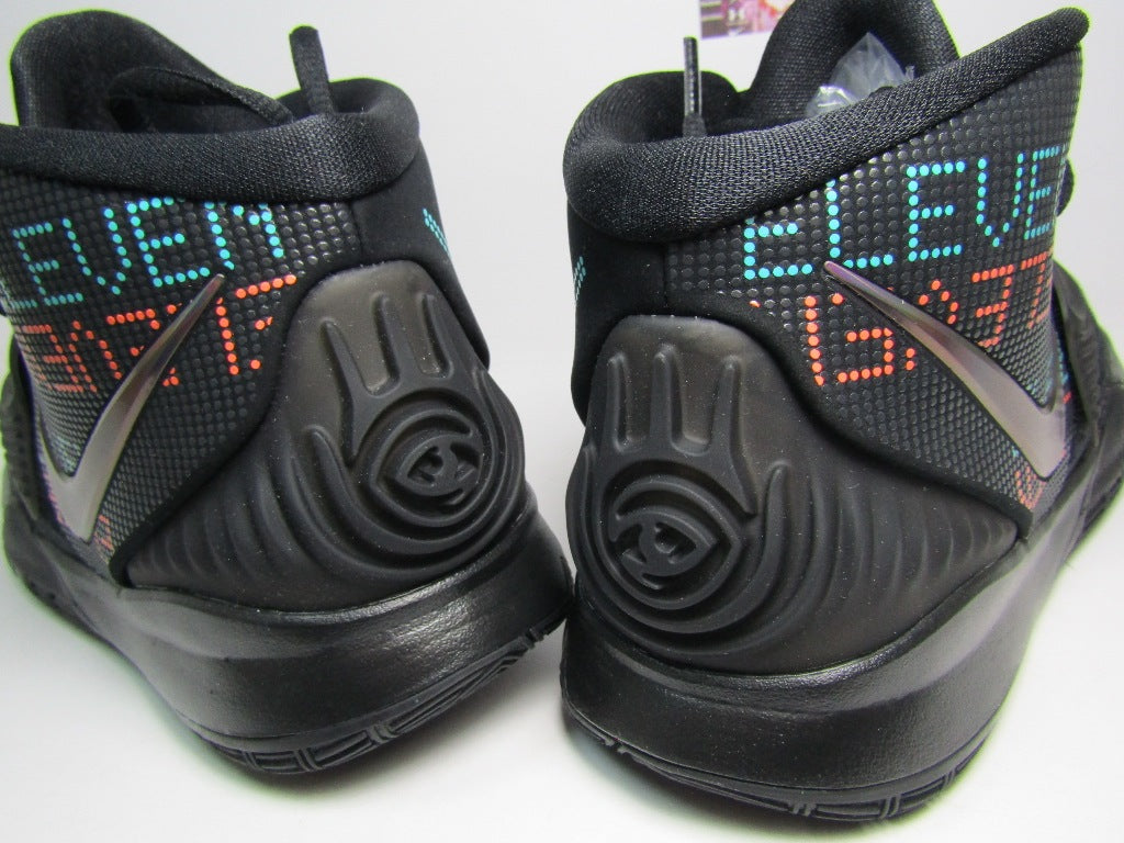 KYRIE 6 SHOT CLOCK EN CAJA