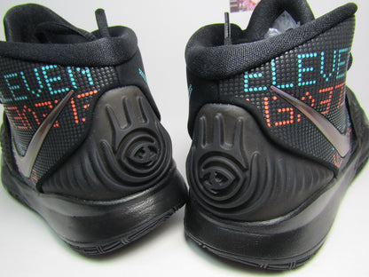 KYRIE 6 SHOT CLOCK EN CAJA